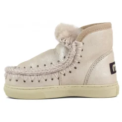 Eskimo Sneaker Kid