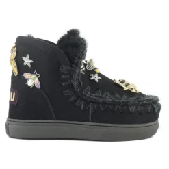 Eskimo Sneaker Kid Mixed Accessories