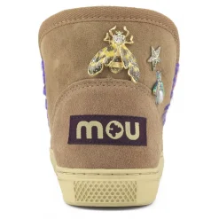 Eskimo Sneaker Kid Mixed Accessories