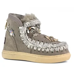 Eskimo Sneaker Kid Mixed Accessories