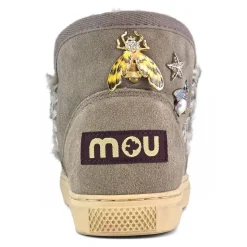 Eskimo Sneaker Kid Mixed Accessories