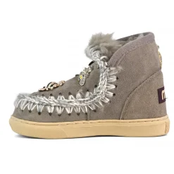 Eskimo Sneaker Kid Mixed Accessories