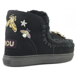 Eskimo Sneaker Kid Mixed Accessories