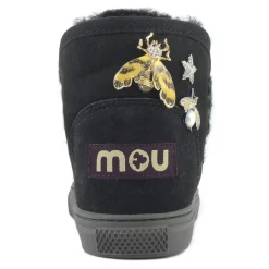 Eskimo Sneaker Kid Mixed Accessories