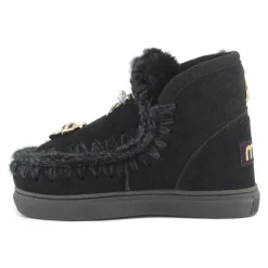Eskimo Sneaker Kid Mixed Accessories