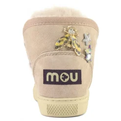 Eskimo Sneaker Kid Mixed Accessories