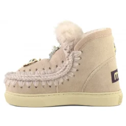 Eskimo Sneaker Kid Mixed Accessories