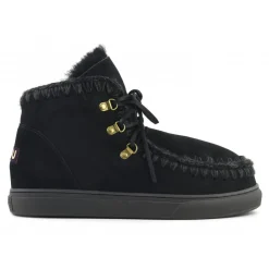 Eskimo Sneaker Lace-up Men's