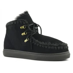 Eskimo Sneaker Lace-up Men's
