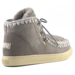 Eskimo Sneaker Lace-up Men's