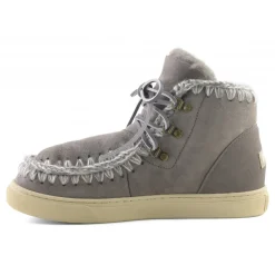 Eskimo Sneaker Lace-up Men's