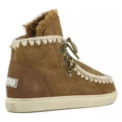 Eskimo Sneaker Lace-up Men's