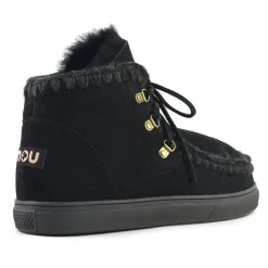 Eskimo Sneaker Lace-up Men's