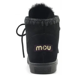 Eskimo Sneaker Lace-up Men's