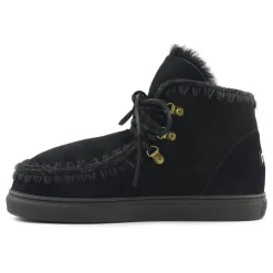 Eskimo Sneaker Lace-up Men's