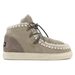 Eskimo Sneaker Lace-up Men's