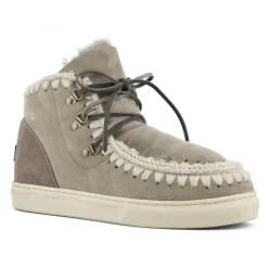 Eskimo Sneaker Lace-up Men's