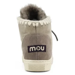 Eskimo Sneaker Lace-up Men's