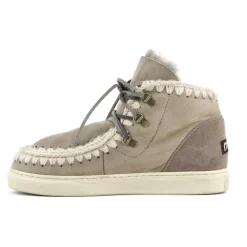 Eskimo Sneaker Lace-up Men's