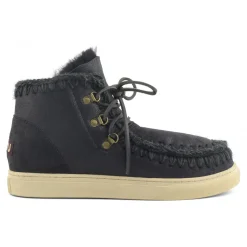 Eskimo Sneaker Lace-up Men's