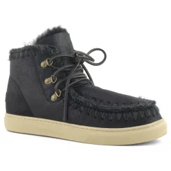 Eskimo Sneaker Lace-up Men's