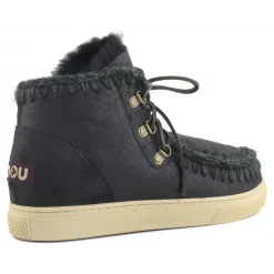 Eskimo Sneaker Lace-up Men's