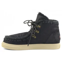 Eskimo Sneaker Lace-up Men's