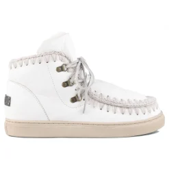 Eskimo Sneaker Lace-up Men's