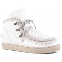 Eskimo Sneaker Lace-up Men's