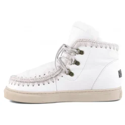 Eskimo Sneaker Lace-up Men's
