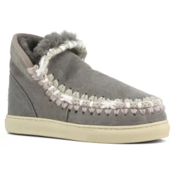 Eskimo Sneaker Overstiching