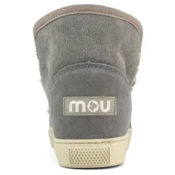 Eskimo Sneaker Overstiching