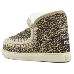 Eskimo Sneaker Ponyskin