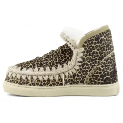 Eskimo Sneaker Ponyskin
