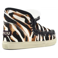 Eskimo Sneaker Ponyskin