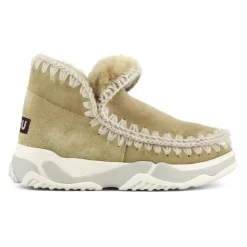 Eskimo Trainer