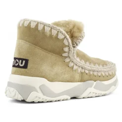 Eskimo Trainer