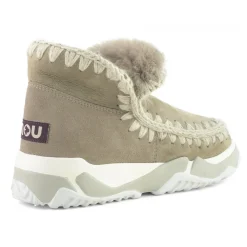 Eskimo Trainer