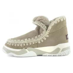 Eskimo Trainer