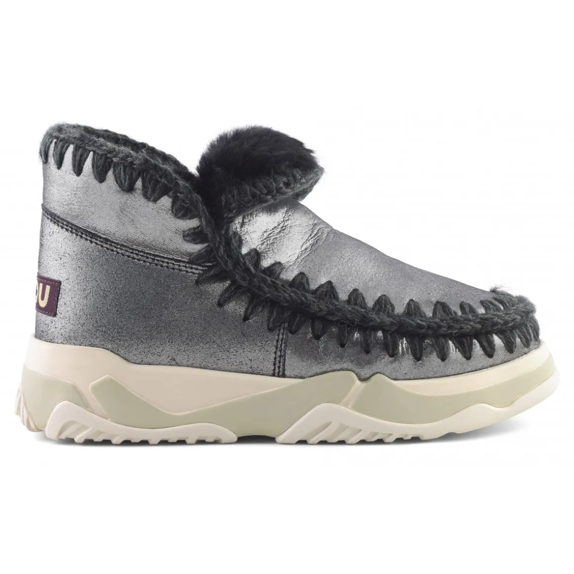 Eskimo Trainer