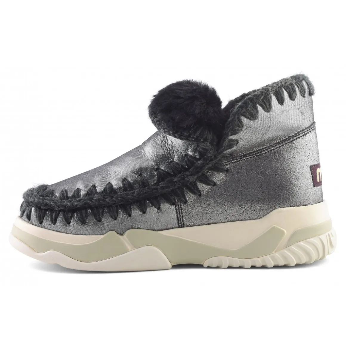 Eskimo Trainer