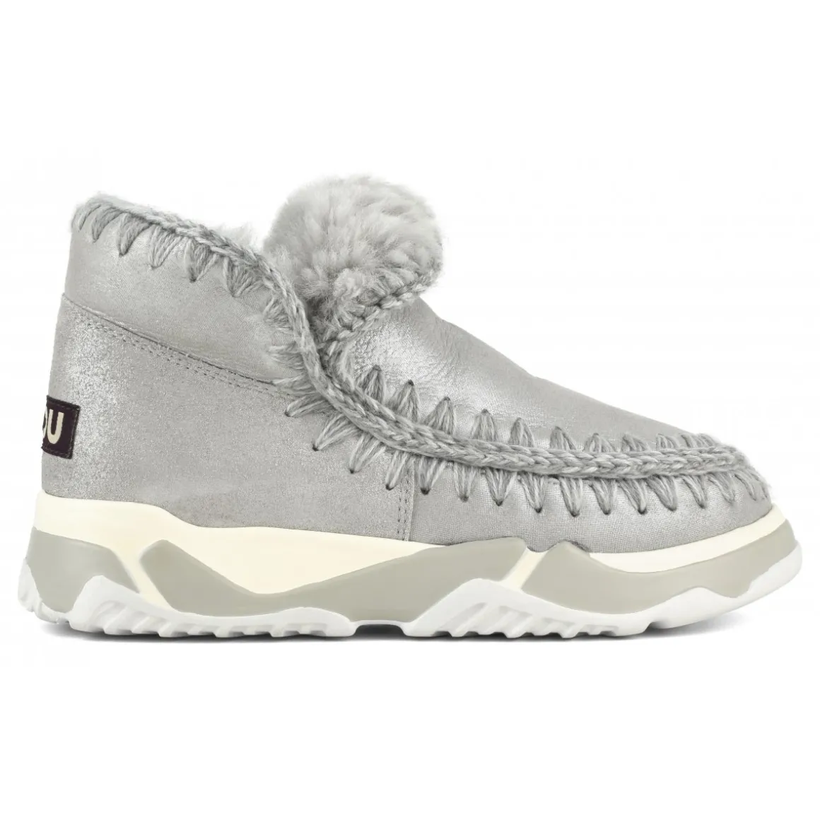 Eskimo Trainer