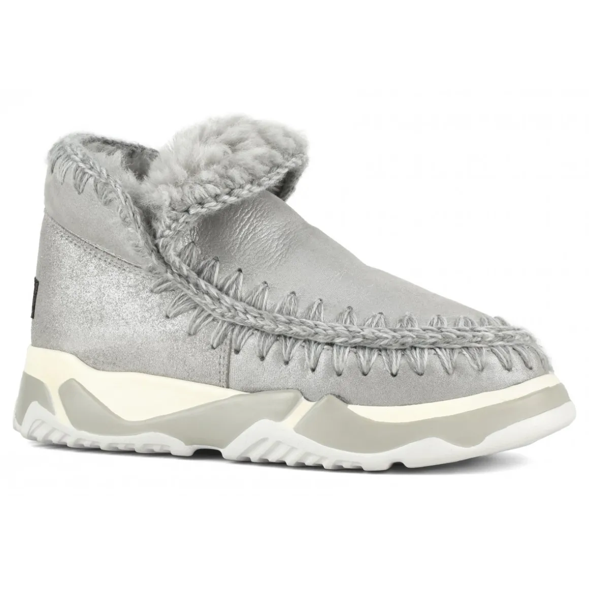 Eskimo Trainer