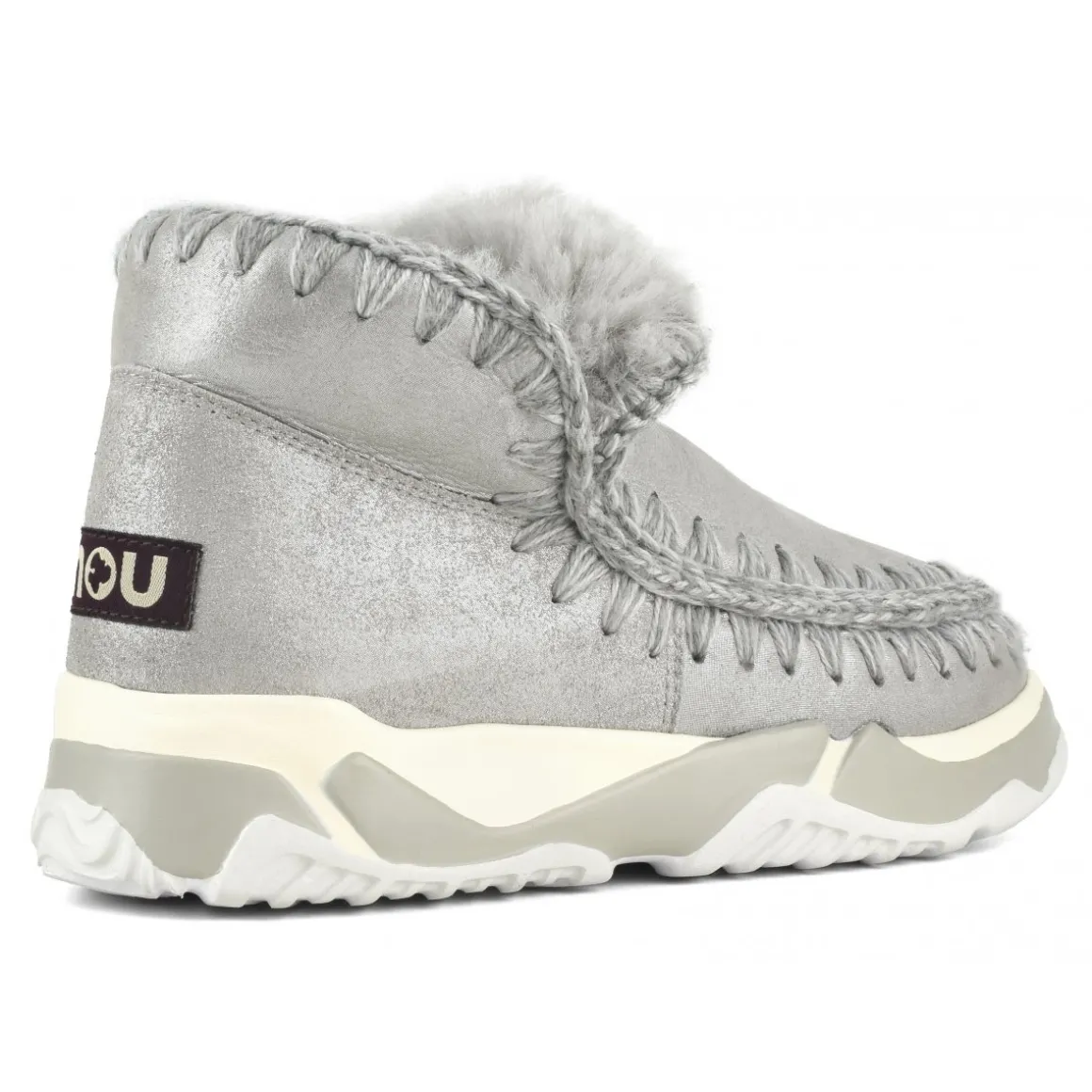 Eskimo Trainer