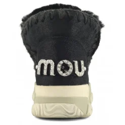 Eskimo Trainer Rhinestones