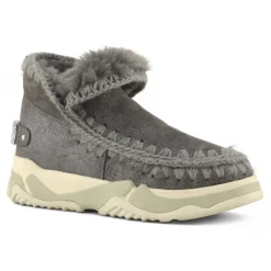 Eskimo Trainer Rhinestones