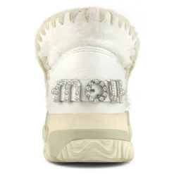 Eskimo Trainer Rhinestones