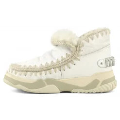 Eskimo Trainer Rhinestones