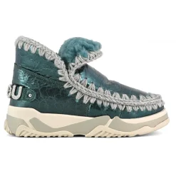 Eskimo Trainer Rhinestones