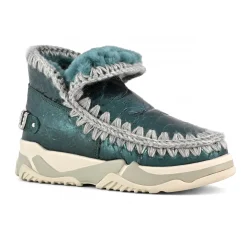 Eskimo Trainer Rhinestones